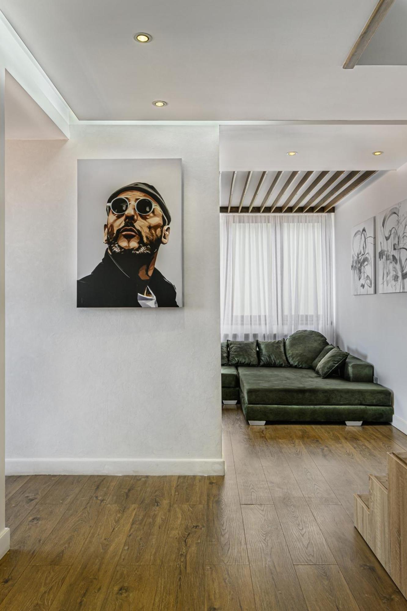 Ferienwohnung KOA - Memo Haus Brașov Exterior foto