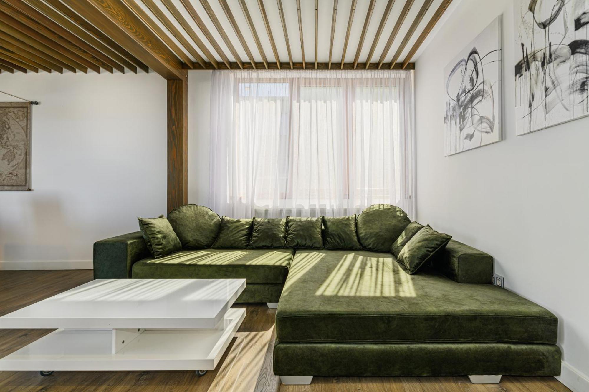 Ferienwohnung KOA - Memo Haus Brașov Exterior foto