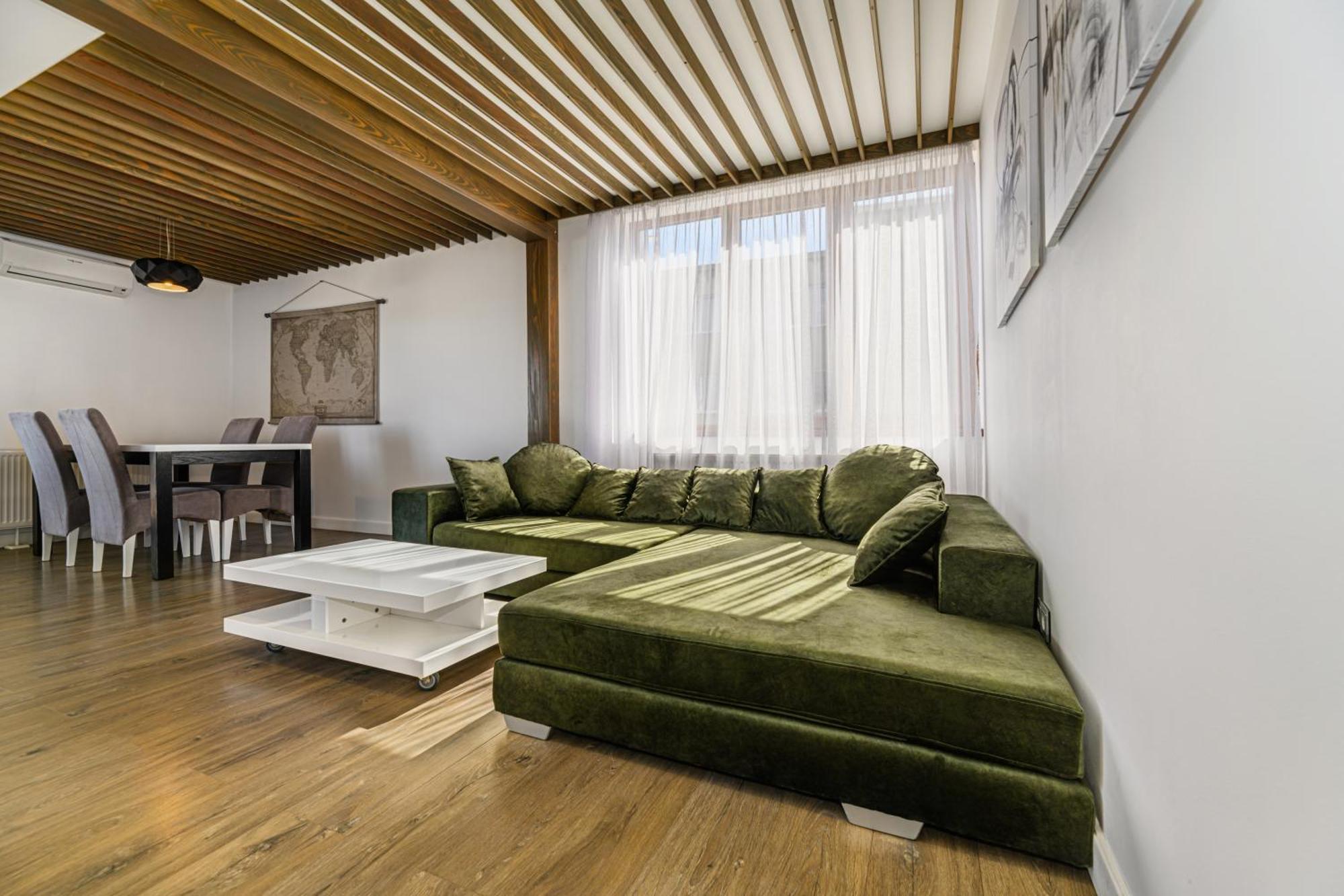 Ferienwohnung KOA - Memo Haus Brașov Exterior foto