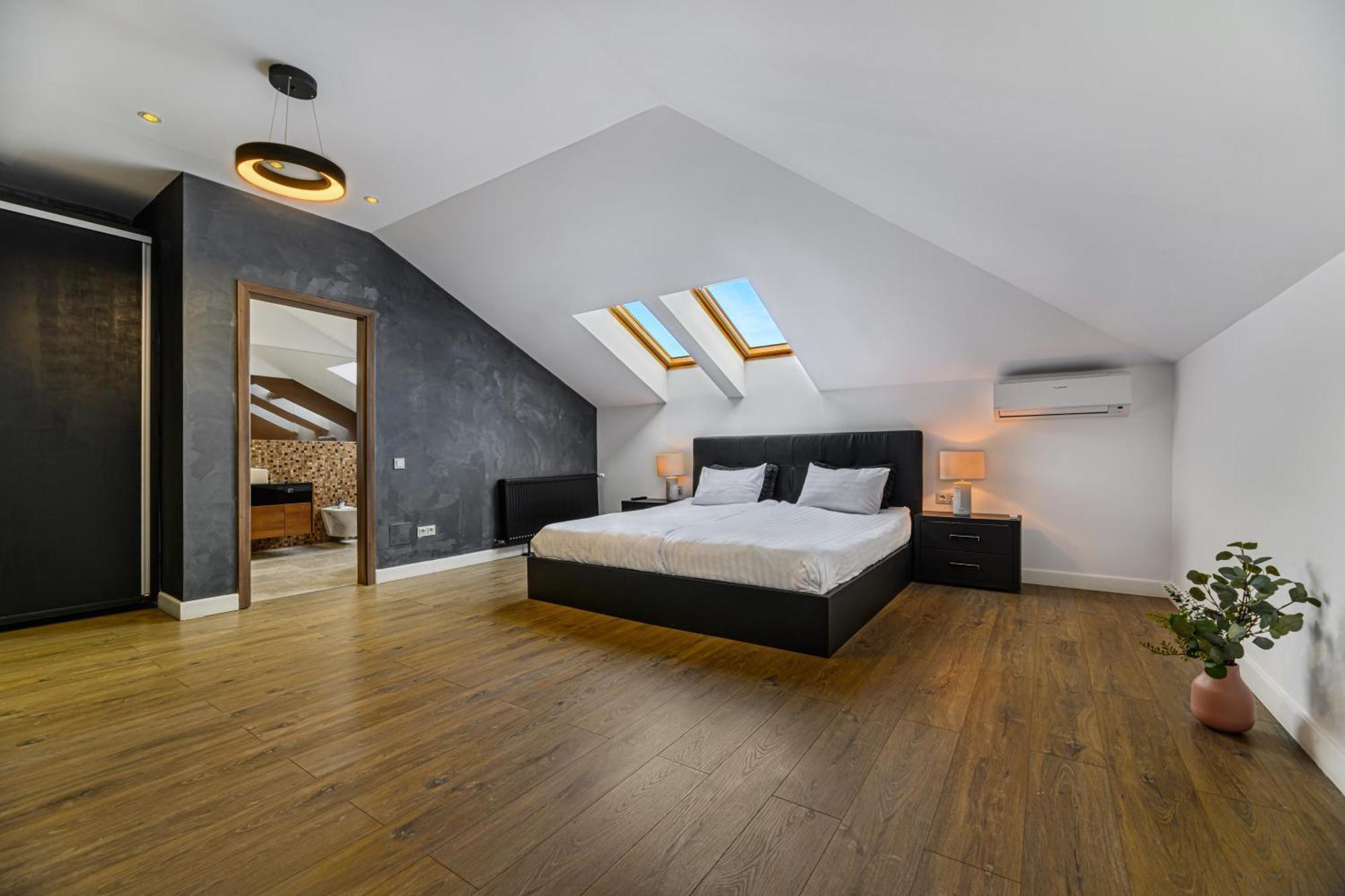 Ferienwohnung KOA - Memo Haus Brașov Exterior foto