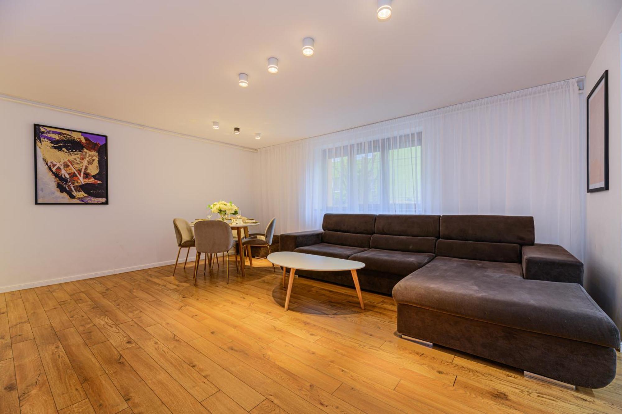 Ferienwohnung KOA - Memo Haus Brașov Exterior foto