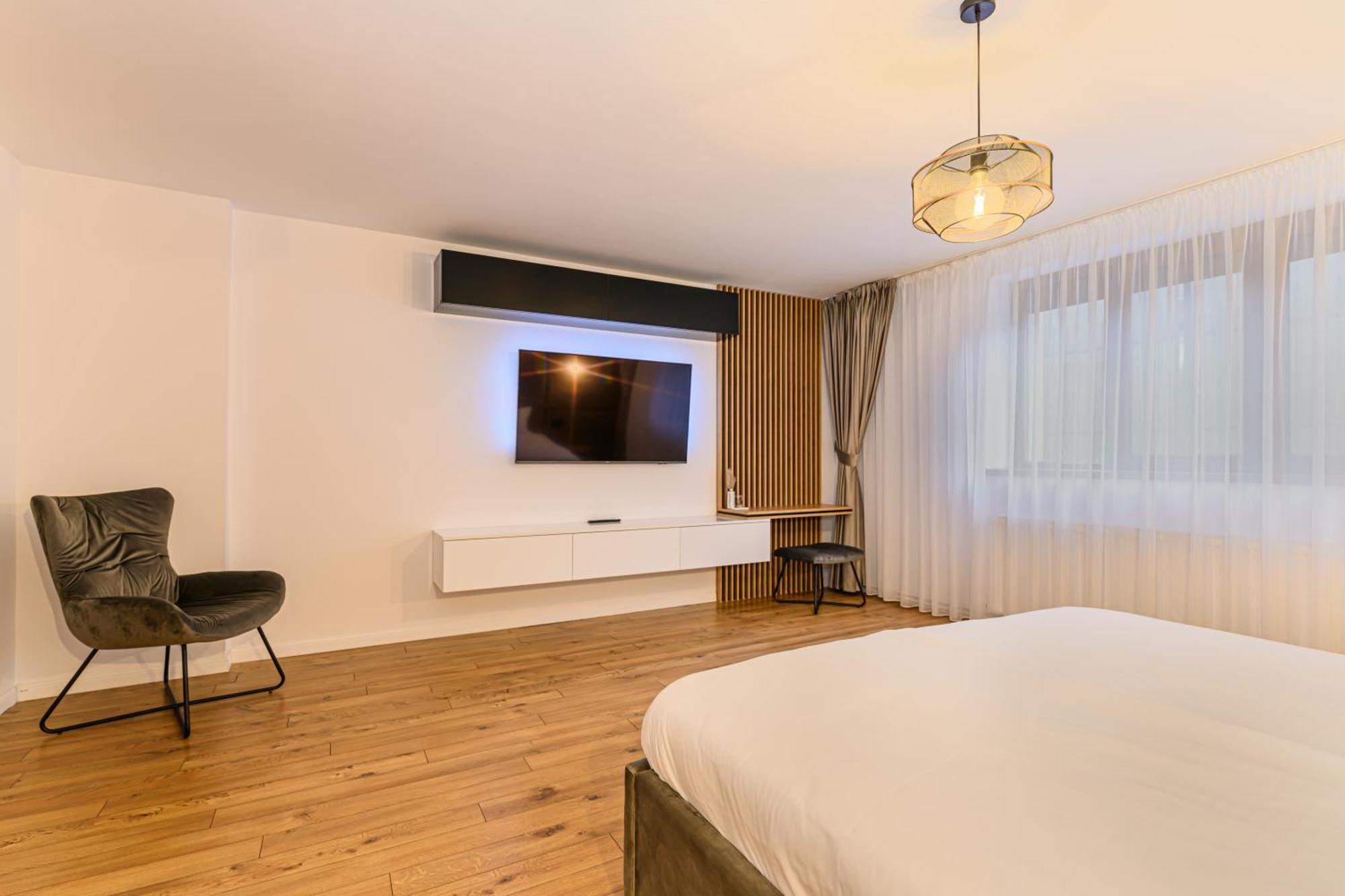 Ferienwohnung KOA - Memo Haus Brașov Exterior foto