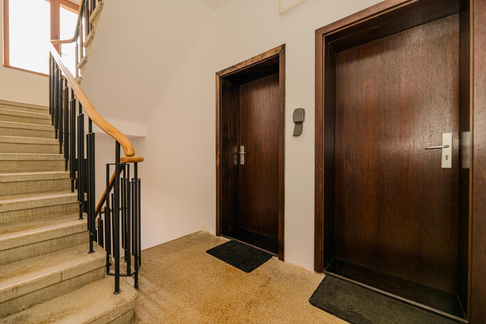 Ferienwohnung KOA - Memo Haus Brașov Exterior foto
