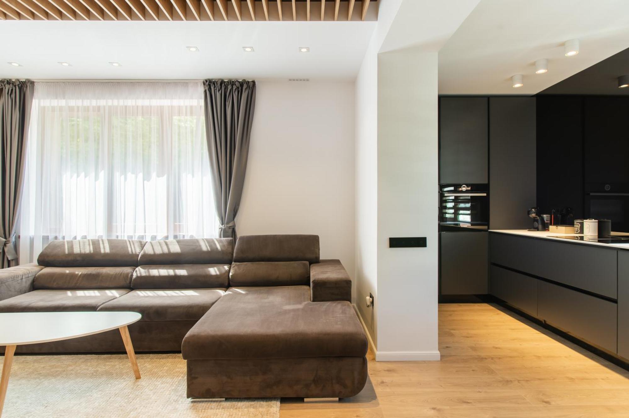 Ferienwohnung KOA - Memo Haus Brașov Exterior foto